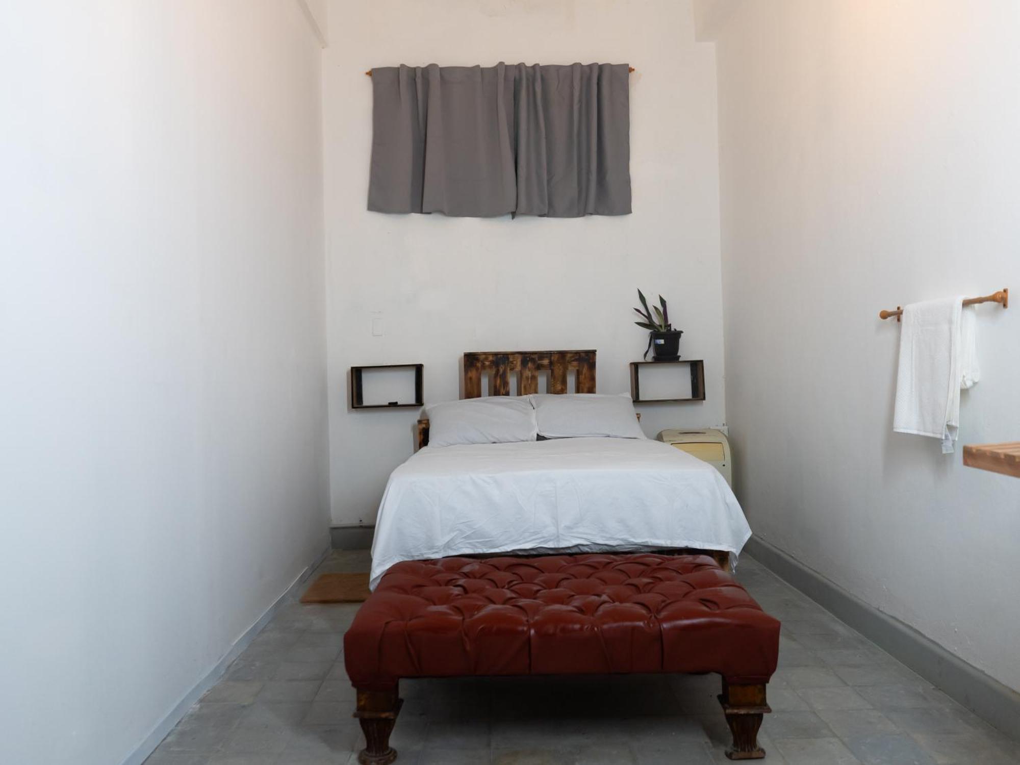 サントドミンゴ La Vieja Habana Zona Colonialホステル エクステリア 写真